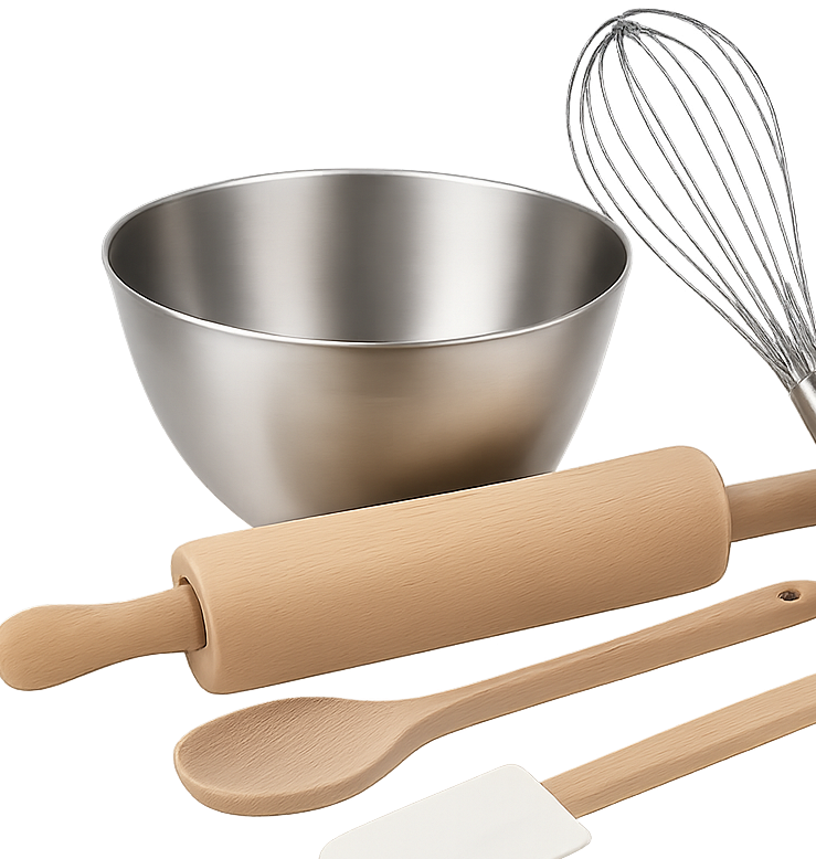 Utensili Cucina