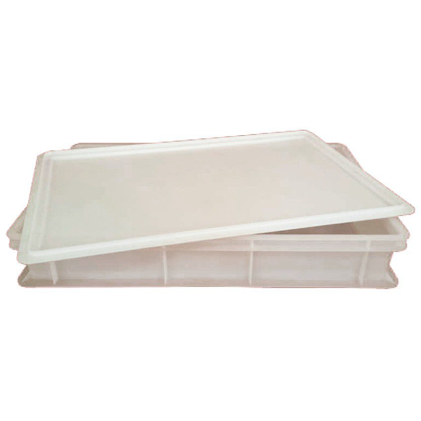 Stackable Service Box Lid 60x40cm
