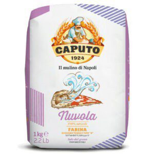 Farina Nuvola Caputo