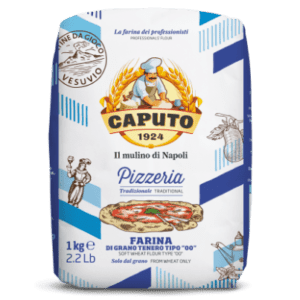 Farina Pizzeria Caputo