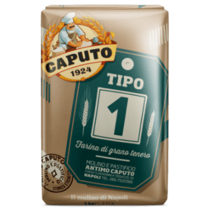 Farina Tipo 1 Caputo