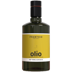 Olio Extravergine di Oliva DOP Frantoio Porto di Mola