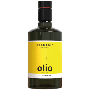 Olio Extravergine di Oliva Frantoio Porto di Mola