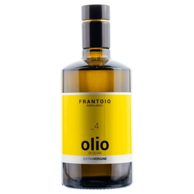Porto di Mola Extra Virgin Olive Oil
