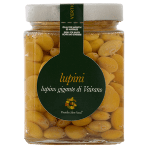 Lupini Giganti di Vairano Verticelli