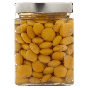 Lupini Giganti di Vairano Verticelli
