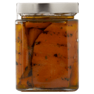 Zucca Lunga Napoletana Grigliata Verticelli