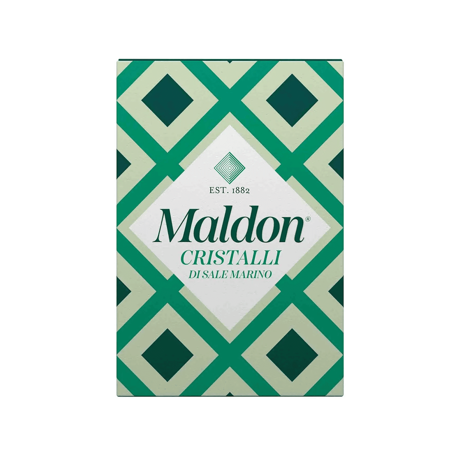 Flocons de sel de mer de Maldon 125g