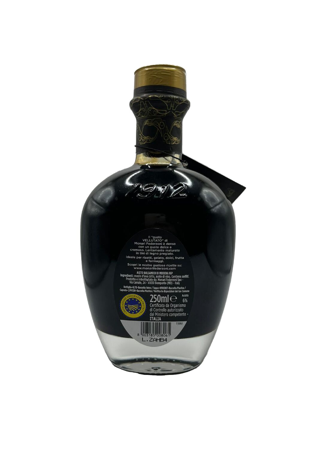 Aceto Balsamico Di Modena I.G.P. - Image 2