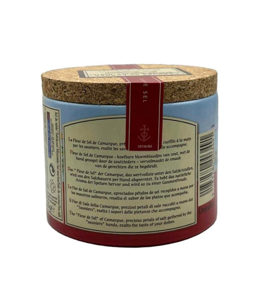 Fleur De Sel De Camargue 125g - Image 2