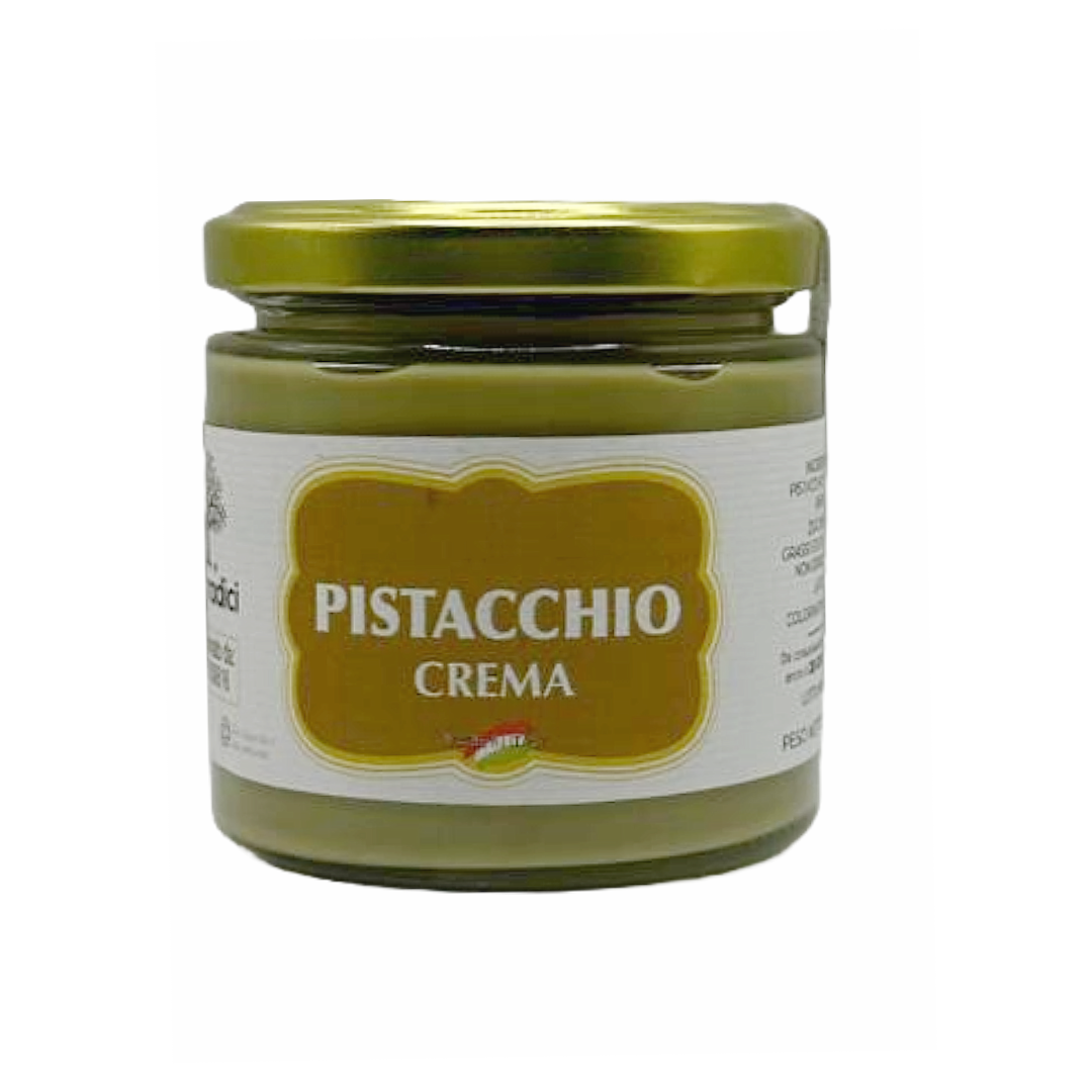Crème de pistache 280gr NobiliRadici
