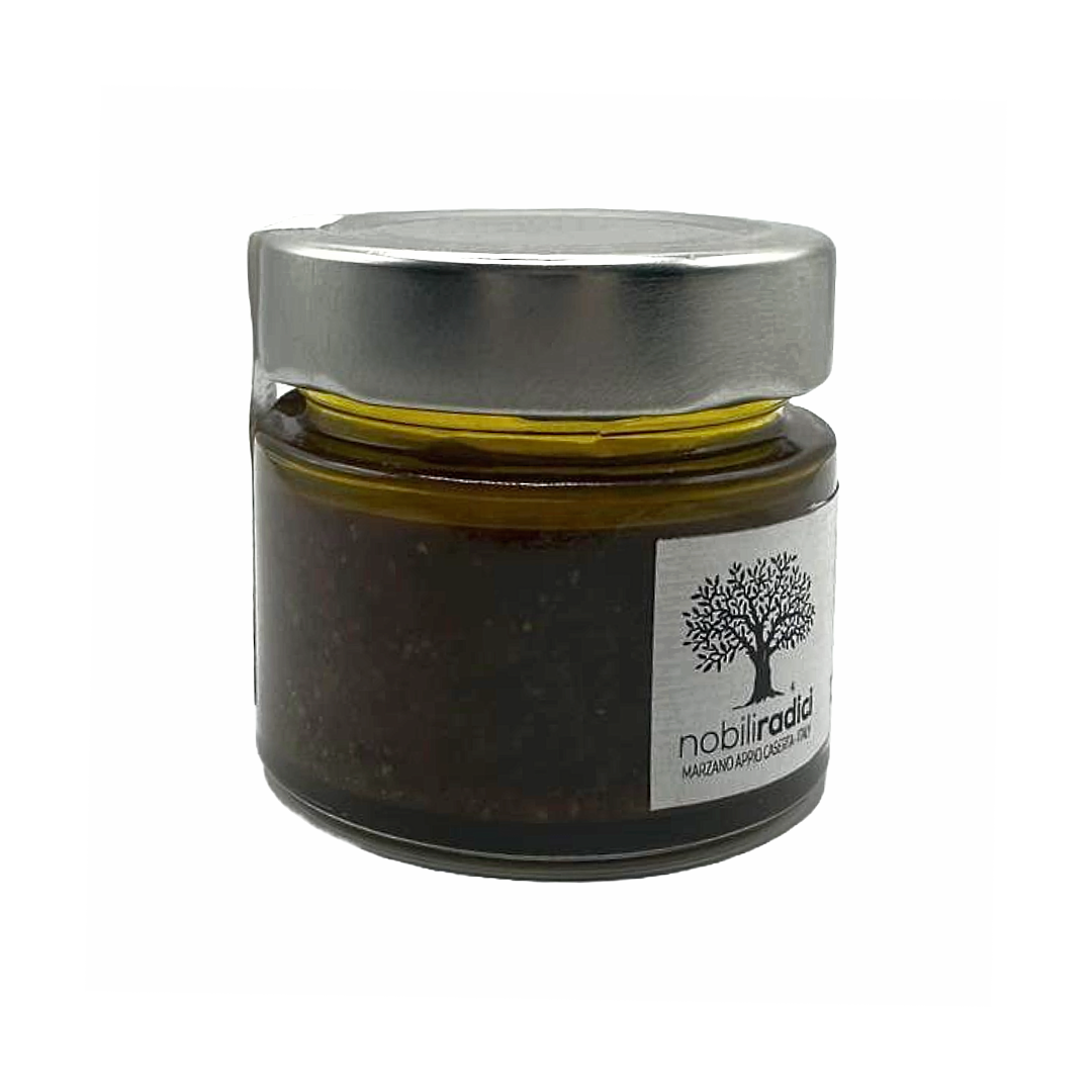 Pesto di Castagna 100gr NobiliRadici - Image 2