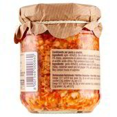 Aglio, Olio e Peperoncino Calabrese Delizie di Calabria 180g - Image 2