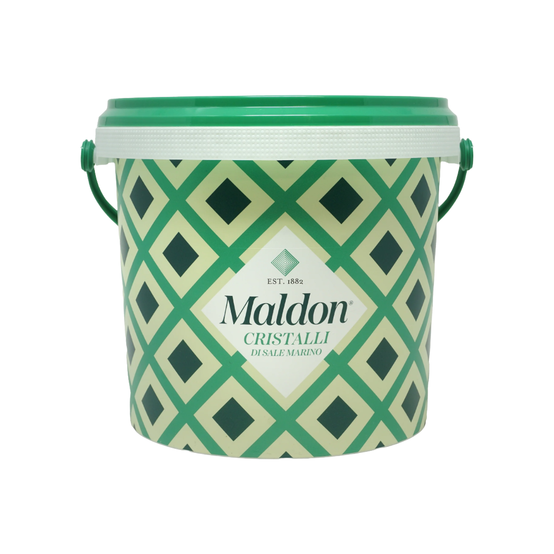 Maldon Sea Salt Flakes 570g