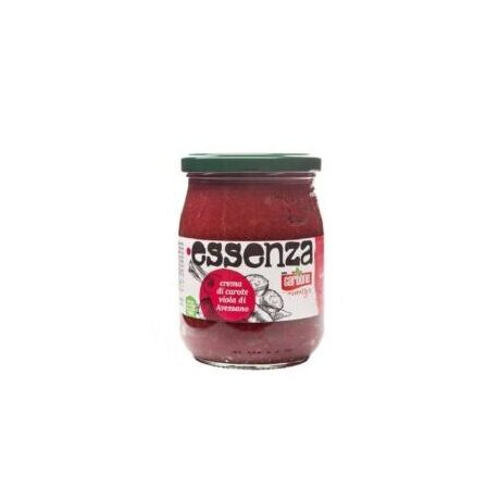 Avezzano Lila Karottencreme Carbone 580ml