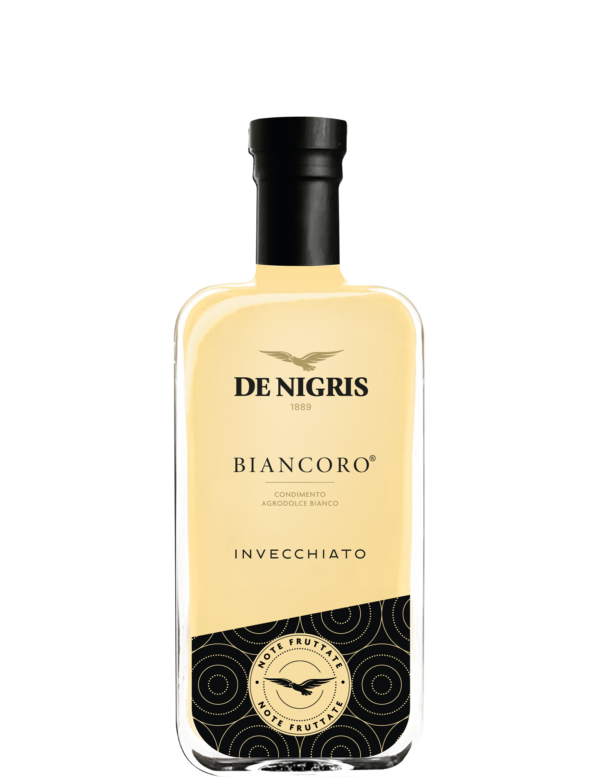 Biancoro Invecchiato De Nigris
