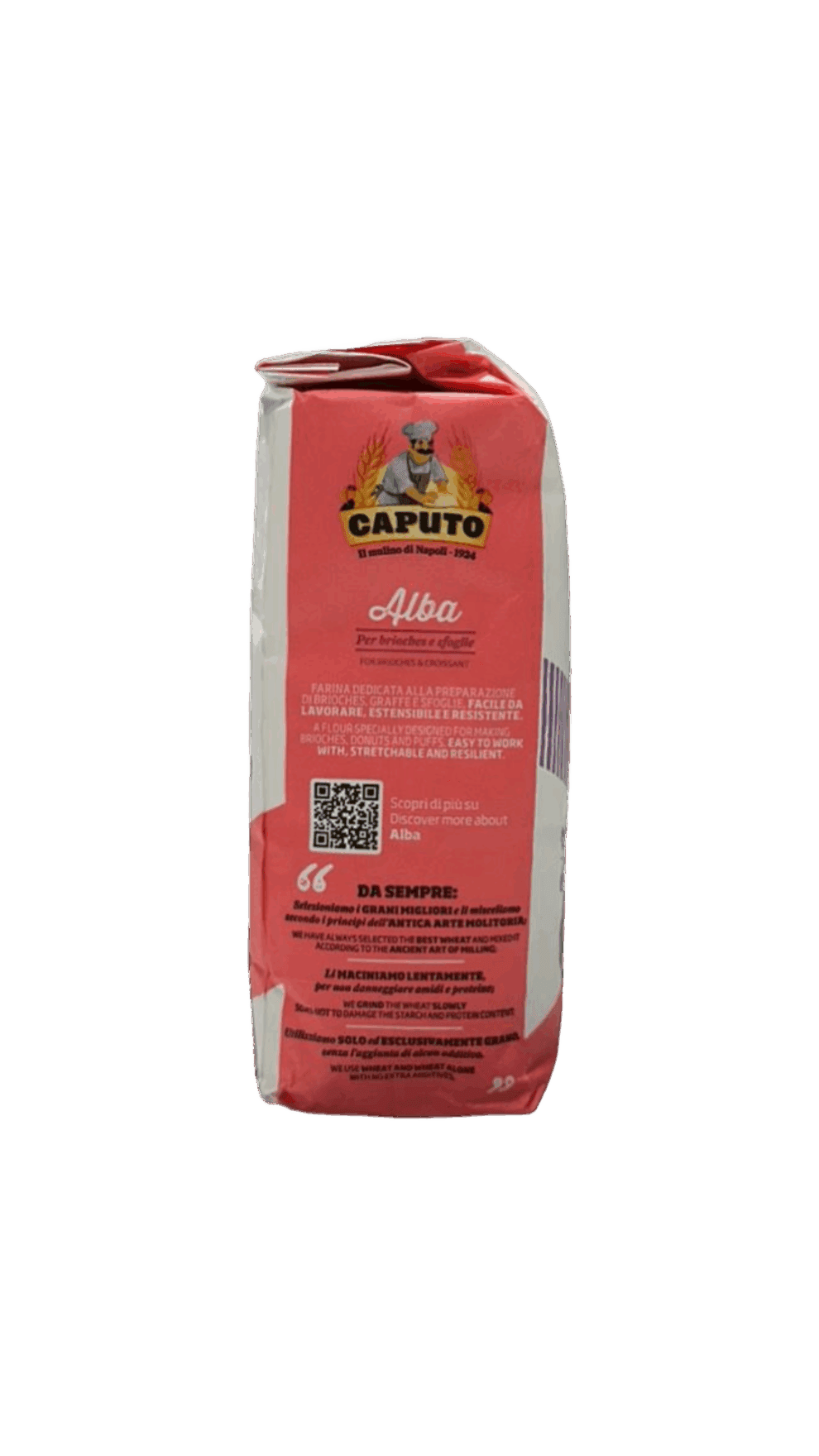 Caputo Alba Mehl 1 kg