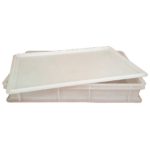 Coperchio Cassetta Service Sovrapponibile 60x40cm