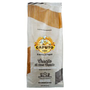 Criscito Mutter-Caputo-Hefe 1 kg