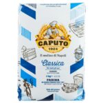 Classic Caputo Flour 1 Kg