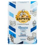 Farina Classica Caputo 1 Kg