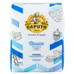 Classic Caputo Flour 5 Kg