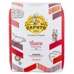 Caputo Chef Farine 5 Kg