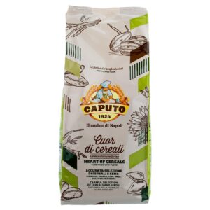 Farine de Céréales Cœur Caputo 1 Kg