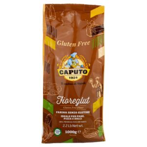 Fioreglut Caputo flour 1 Kg