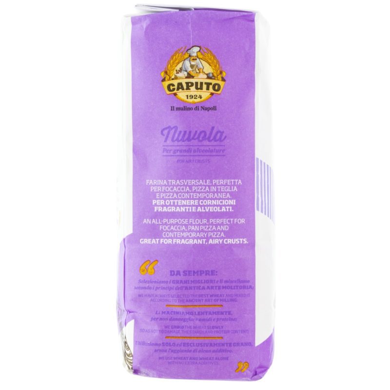 Farine Nuvola Caputo 1 Kg