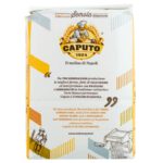 Durum Wheat Semolina Flour 1 Kg