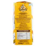 Durum Wheat Semolina Flour 1 Kg