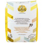 Farina Semola di Grano Duro Caputo 5 Kg