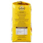 Farine de Semoule de Blé Dur Caputo 5 Kg - Nos Saveurs