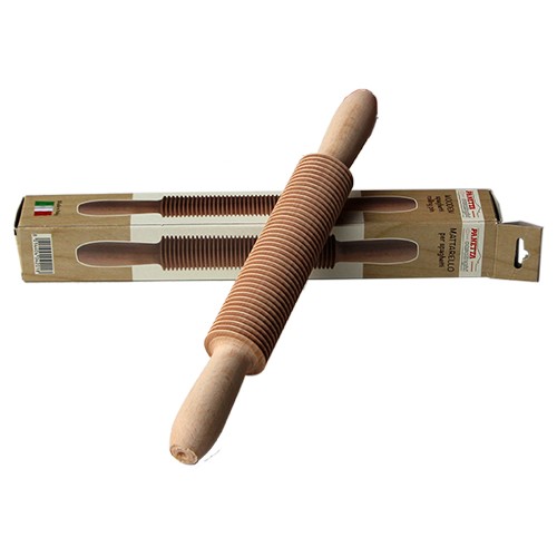 Rolling Pin Cutter for Spaghetti