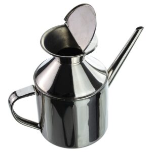 Oliera in Acciaio Inox 500 ml