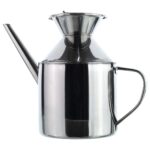 500 ml Edelstahlkanne