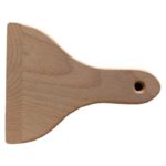 Dough Board Scraper