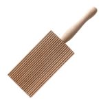 Rigagnocchi Doppia Faccia 21x6cm