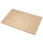 Birch Multilayer Kneading Board