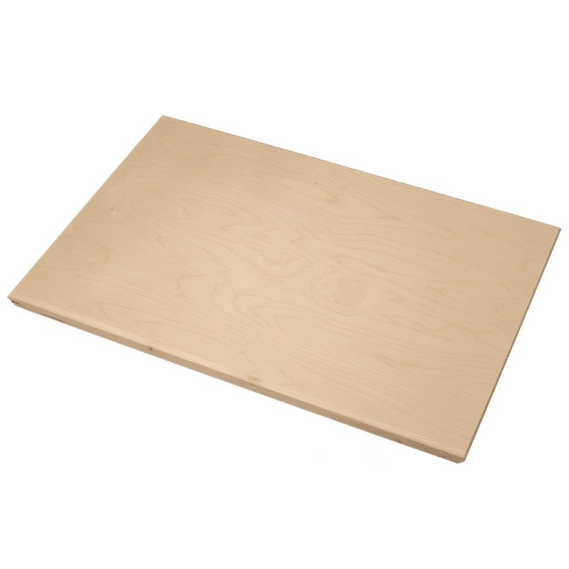 Birch Multilayer Kneading Board