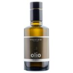 Porto di Mola Smoked Extra Virgin Olive Oil