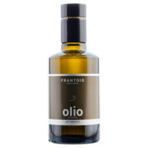 Porto di Mola Smoked Extra Virgin Olive Oil