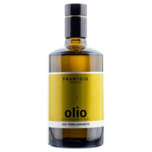 DOP Porto di Mola Extra Virgin Olive Oil