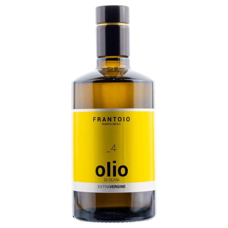 Olio Extravergine Di Oliva Porto di Mola