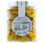 Carciofini a Spicchi Grigliati Verticelli