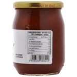 Preserves of Tomatoes from Piennolo del Vesuvio DOP Verticelli