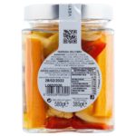 Fantasia dell & #039; Gemüsegarten in Bittersüß Verticelli 380g