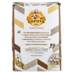 Farine de Pâtes Fraîches et Gnocchi Caputo 1 Kg