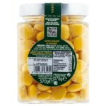 Giant Lupins of Vairano Verticelli